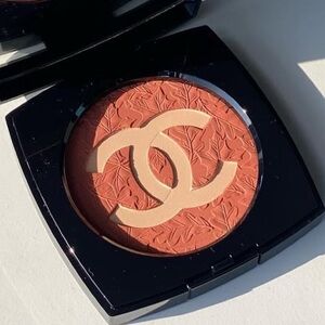 CHANEL BEIGE AT CORAIL AT BLUSH LIMITED EDITION